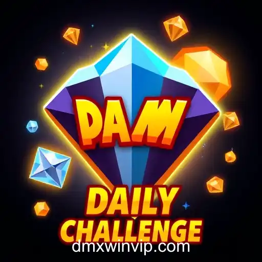 Exploring 'Daily Challenges' in the Diamond Maxwin App