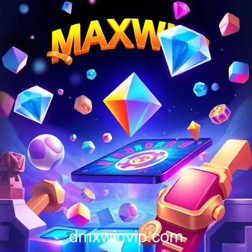 The Rise of Diamond Maxwin App in Gaming Industry