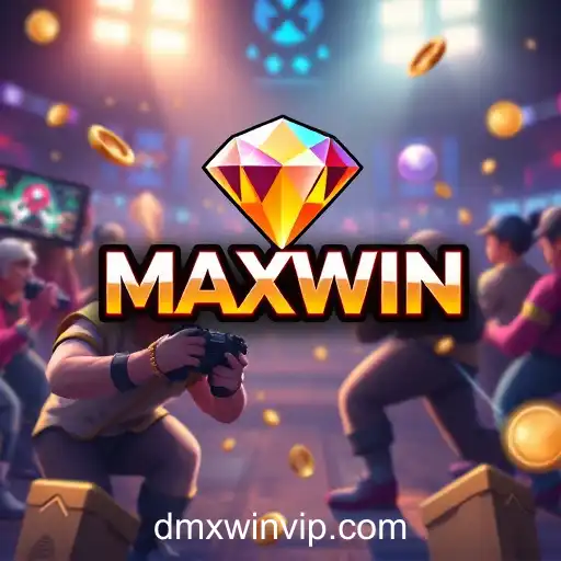 Exploring the Rise of Diamond Maxwin in the Gaming Landscape