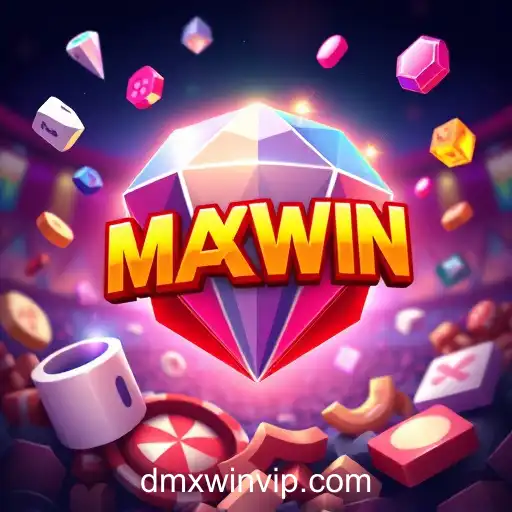 The Rise of Mobile Gaming: Diamond Maxwin Leading the Charge