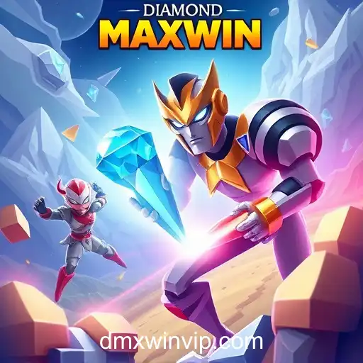 diamond maxwin app download