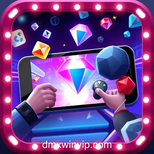 diamond maxwin app download
