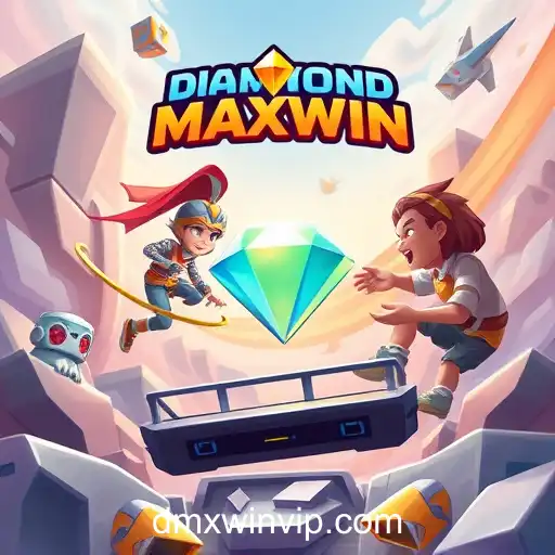 Revolutionizing Gaming with the Diamond Maxwin App