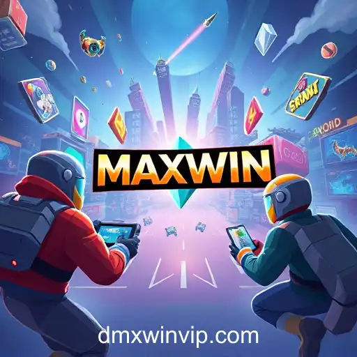 The Rise of Mobile Gaming: Diamond Maxwin's Impact