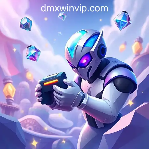 Rise of Mobile Gaming: Spotlight on Diamond Maxwin