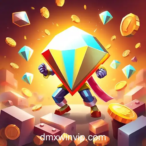 Mastering the Diamond Maxwin App: Essential Gameplay Tips