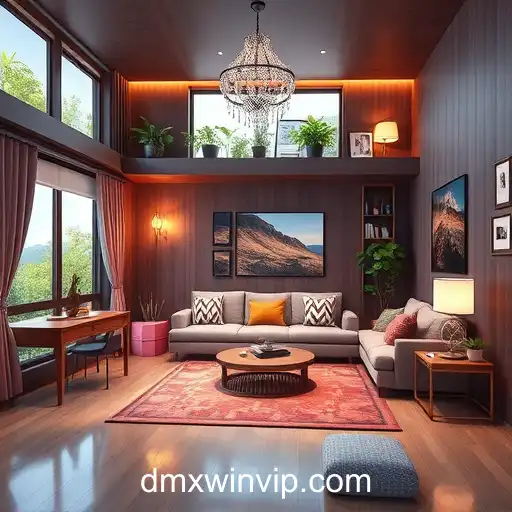 Exploring the 'Home Page' Game Category: A Guide to Diamond Maxwin App Download