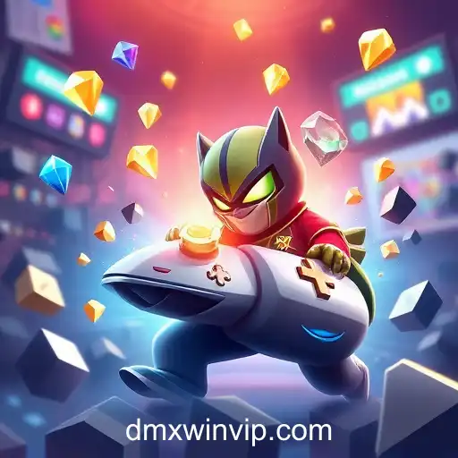 The Rise of Mobile Gaming: Diamond Maxwin's Popularity Surges