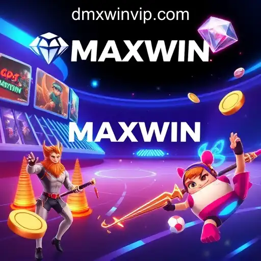 The Rise of New Gaming Platforms: Diamond Maxwin App