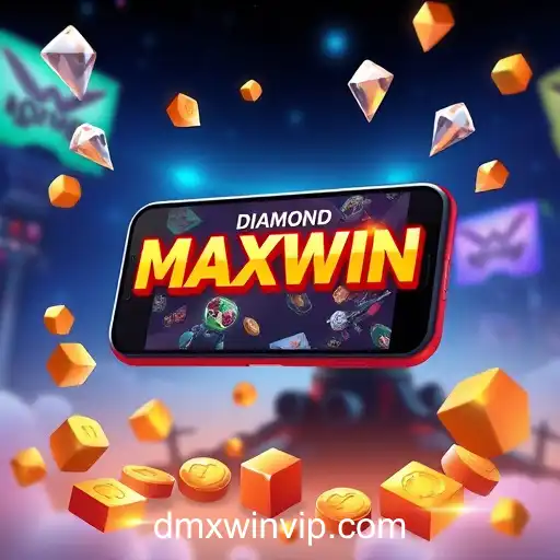 diamond maxwin app download