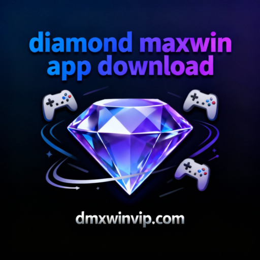 diamond maxwin app download